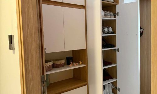 Bán chung cư Lafortuna, Tích Sơn, Vĩnh Yên, Vĩnh Phúc. DT 66,5m2 full đồ