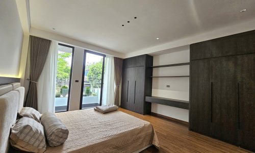 Bán nhà 3 tầng Liên Bảo, Vĩnh Yên, Vĩnh Phúc. 3 ngủ full đồ