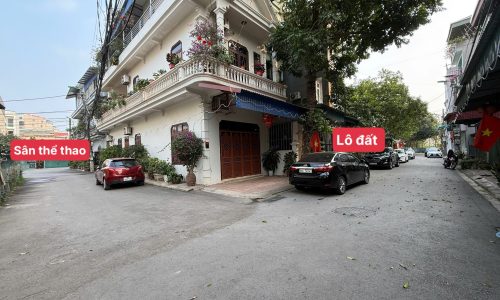 Bán đất tại Đồng tâm, Vĩnh yên, Vĩnh Phúc. DT 81m2 giá chỉ 2.47 tỷ