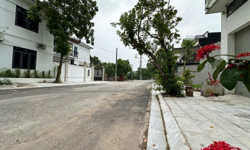 Bán đất trung tâm Hội Hợp, Vĩnh Yên, Vĩnh Phúc