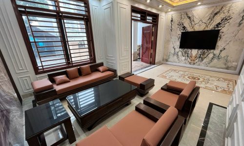 Bán căn biệt thự vip tại Đống Đa, Vĩnh Yên, Vĩnh Phúc