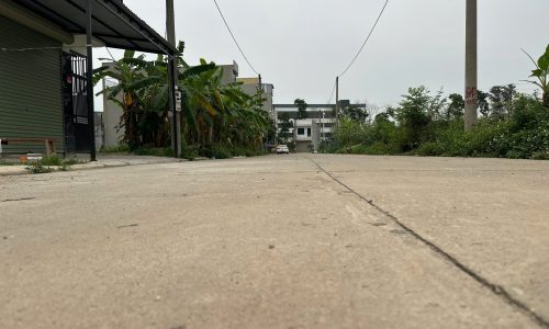 Bán đất cạnh khu công nghiệp Bá Thiện 1,2.. Bá Hiến, Bình Xuyên, Vĩnh Phúc