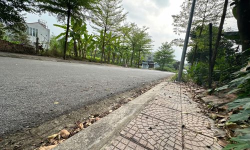 Bán đất Xen Ghép Mậu Lâm, Khai Quang, Vĩnh Yên