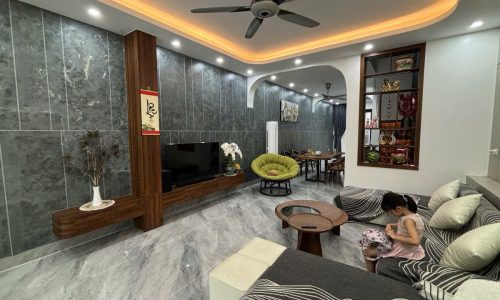 Bán nhà 3 tầng mặt phố Hùng Vương – Vĩnh Yên – Phú Thọ vừa ở vừa KD hoặc làm văn phòng đại diện oke