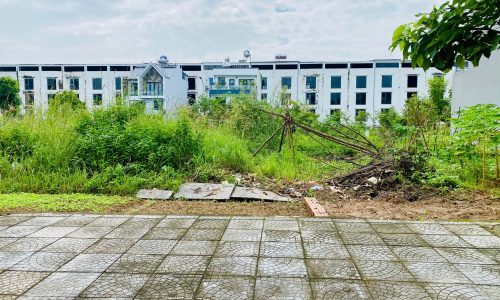 Bán đất khu đô thị Park Hill Thành Công, Vĩnh Yên, Vĩnh Phúc