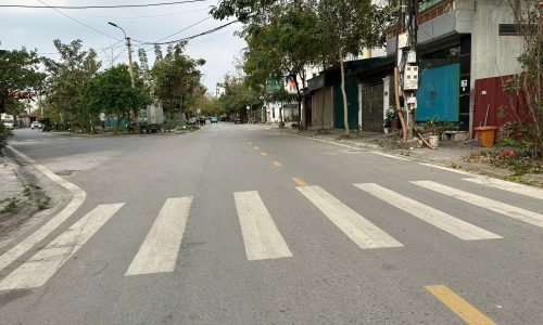 Chính chủ bán đất phố Lương Văn Can, Liên Bảo, Vĩnh Yên, Vĩnh Phúc