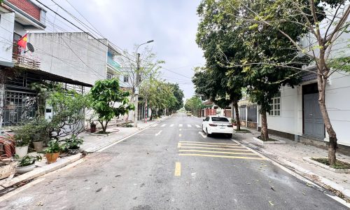 Bán đất trục chính Khu KDC Sau Núi, Phường Vĩnh Yên, Tỉnh Phú Thọ