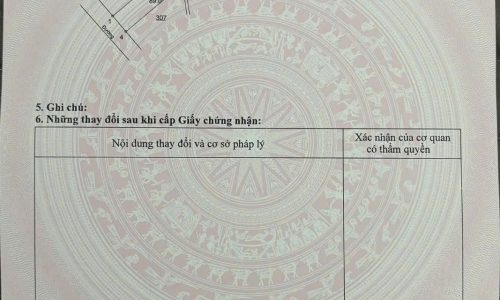 Bán nhà 3 tầng tại Tích Sơn, Vĩnh Yên, Vĩnh Phúc. DT 89m2 3 phòng ngủ