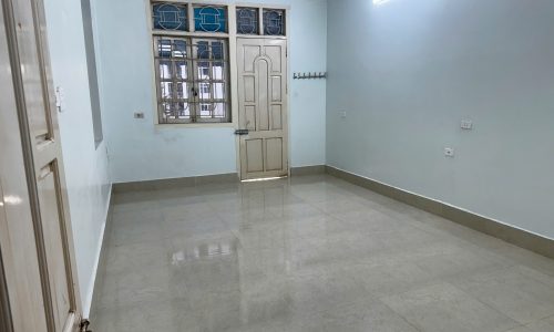 Cho thuê nhà riêng Phan Chu Trinh, Khai Quang, Vĩnh Yên. DT 80m2