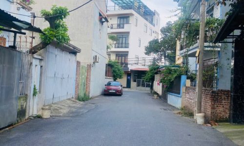 Bán đất Đôn Hậu, Khai Quang, Vĩnh Yên, Vĩnh Phúc. Gần khu đô thị Nam Vĩnh Yên