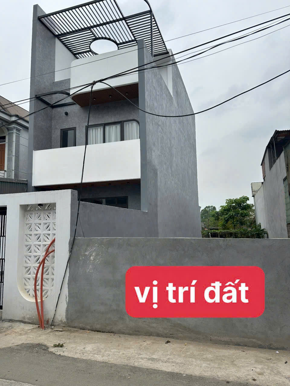 Đất Trục Chính Thôn Nọi_Định Trung_Vĩnh Yên…Duy nhất 1 Lô chỉ 2,3xxty   Gần Trường Chuyên Cấp 2_Sân Vận Động