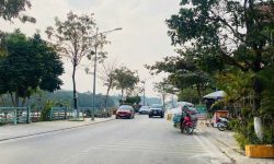 Bán đất view hồ đẹp tại hồ Bảo Sơn, Liên Bảo, Vĩnh Yên, Vĩnh Phúc