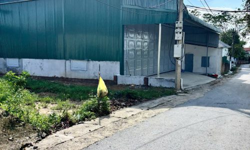 Chỉ 1,2x tỷ sở hữu ngay Đất Định Trung, Vĩnh Yên