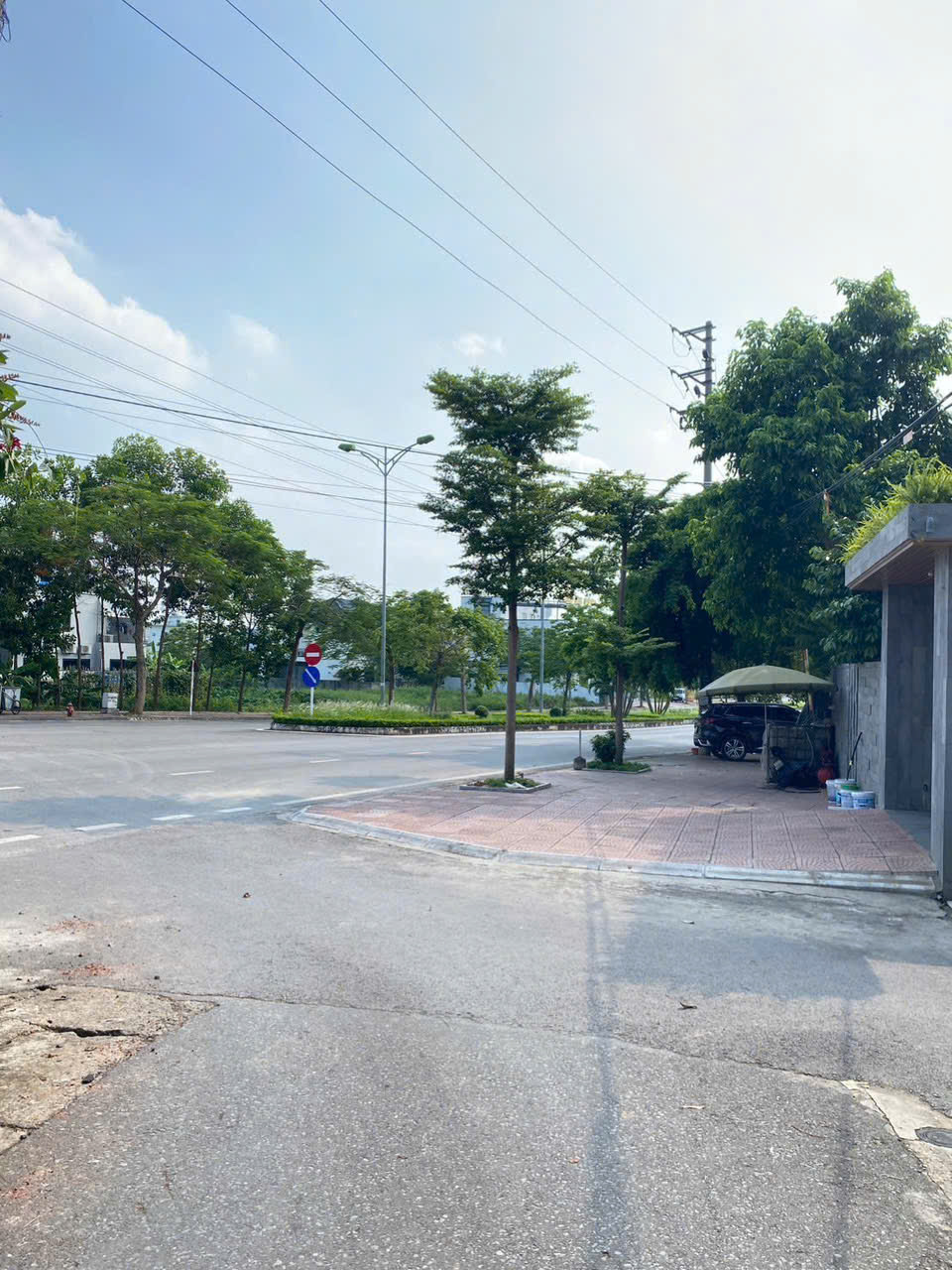 Bán căn nhà cấp 4 ngay cạnh đường Đinh Tiên Hoàng có diện tích 113,8m2 giá quanh 3tỷ