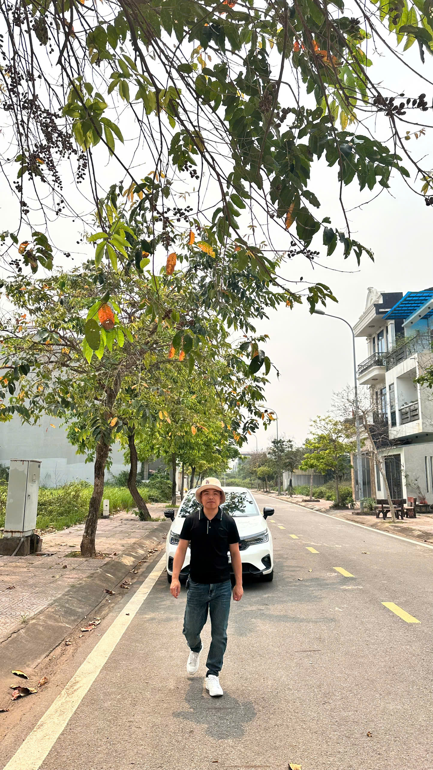 Bán đất khu đô thị Nam Vĩnh Yên, Vĩnh Phúc