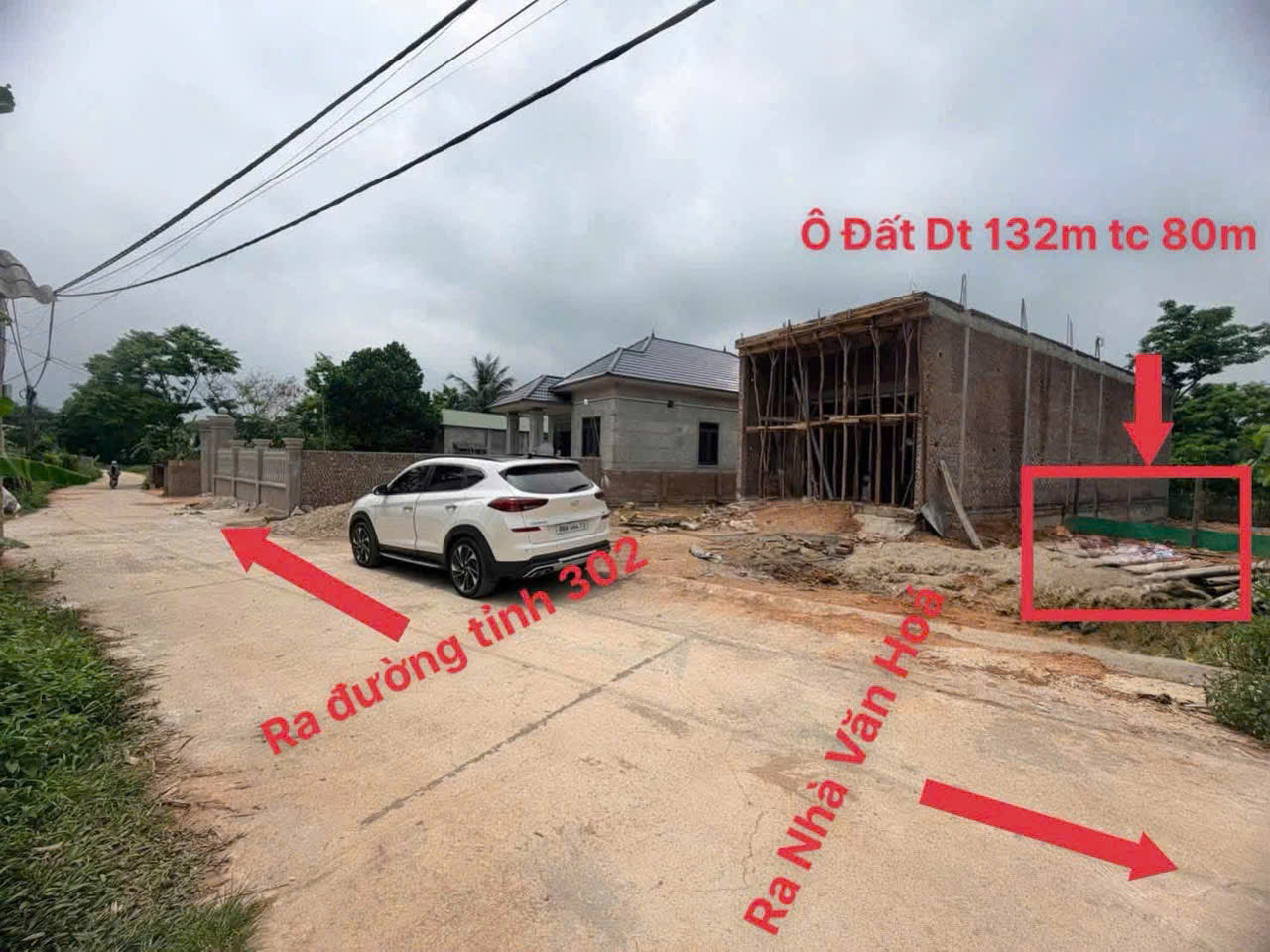 Khó tìm được lô đất thứ 2 a chị ạ.   Đất đẹp đường 2 oto tránh nhau, rộng thoáng.