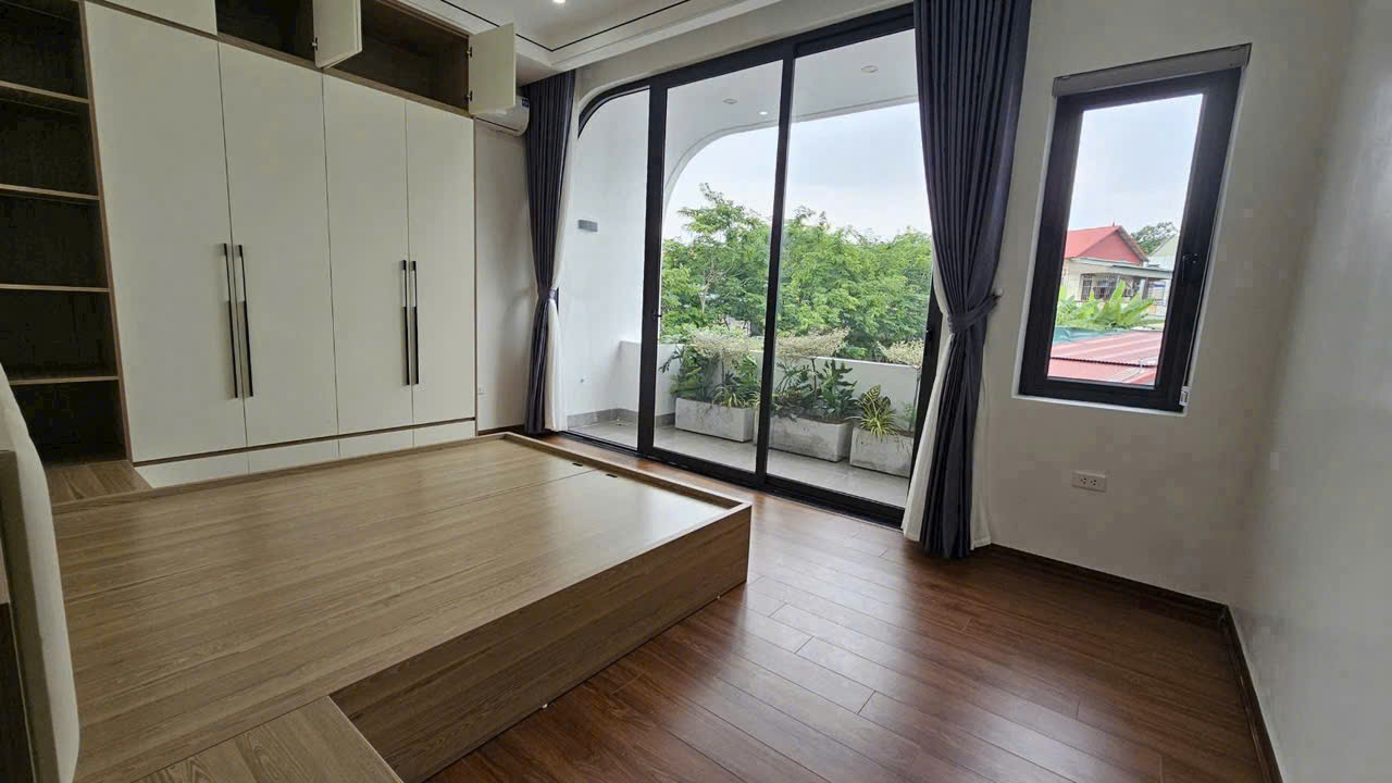 Bán nhà 3 tầng tại xóm Chám, Định Trung, Vĩnh Yên, Vĩnh Phúc