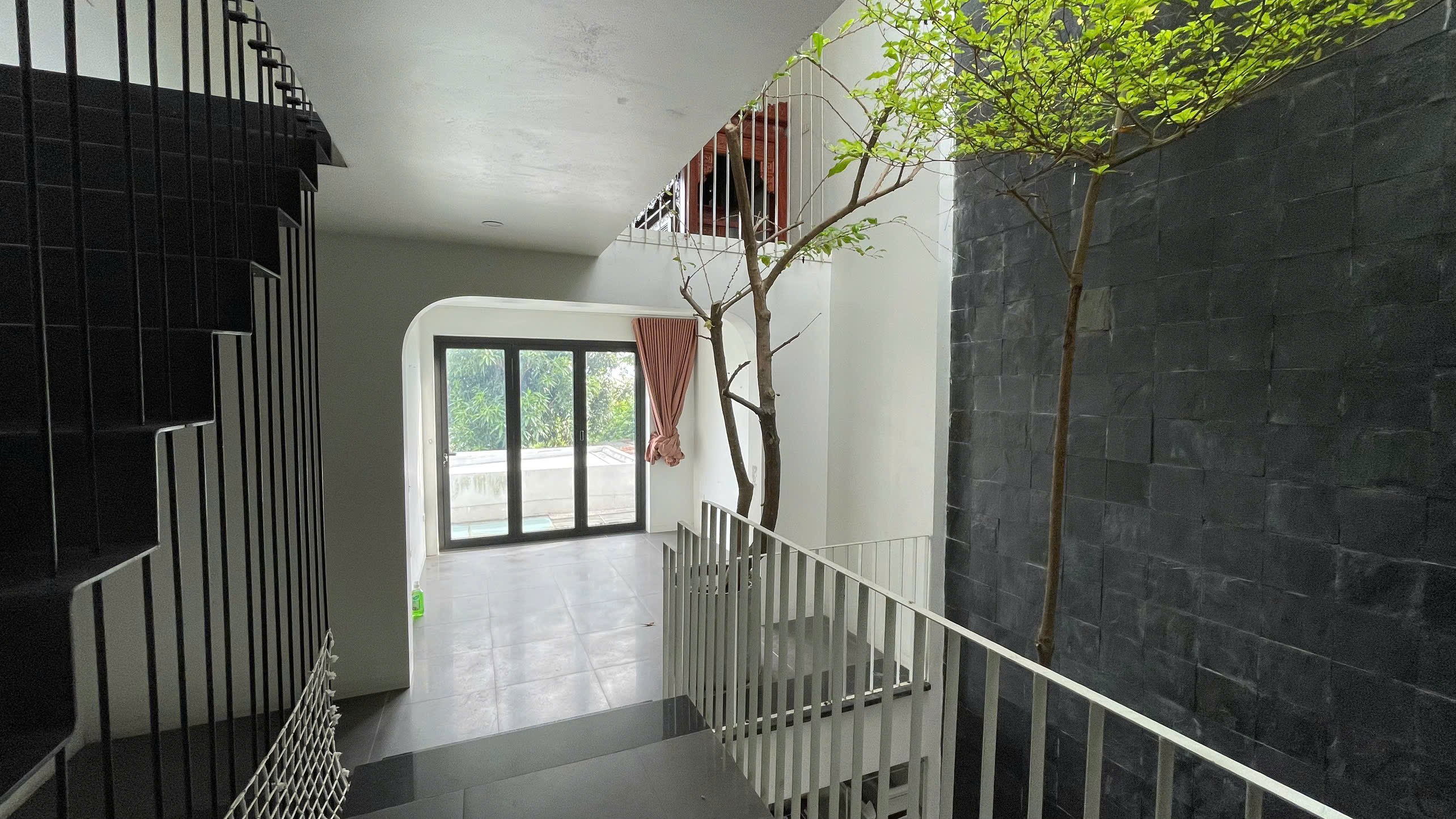 Bán nhà 3 tầng tại trục chính Minh Quyết, Khai Quang, Vĩnh Yên, Vĩnh Phúc