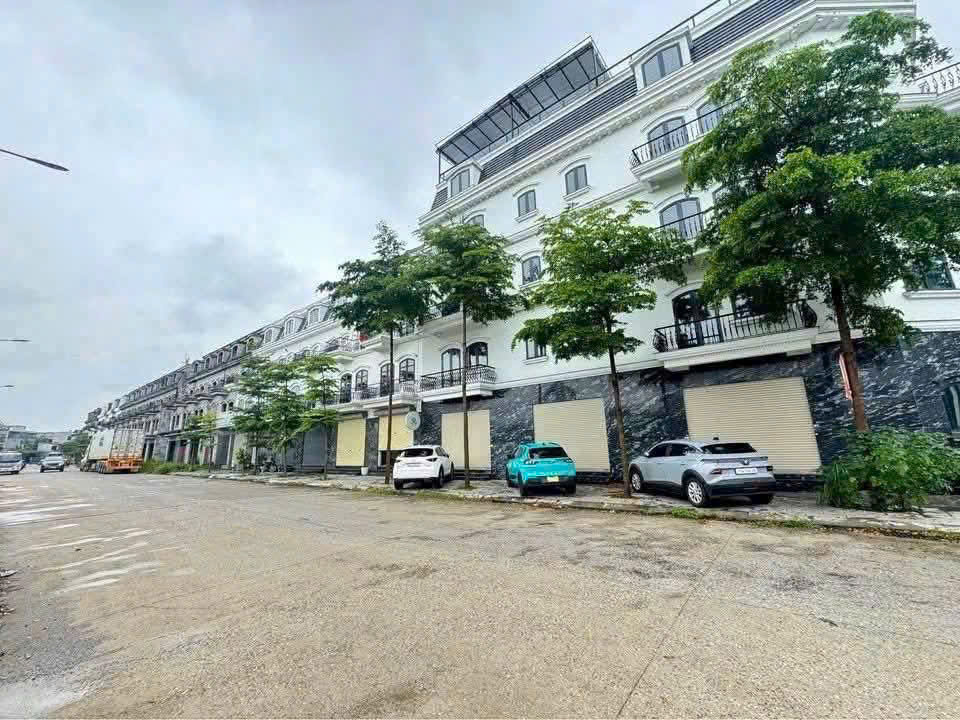 Giá chỉ 5,4x tỷ – vị trí đẹp, tiềm năng tăng giá tốt!Phường Tích Sơn, kết nối nhanh Nguyễn Tất Thành – Hùng Vương – ngã tư T50.