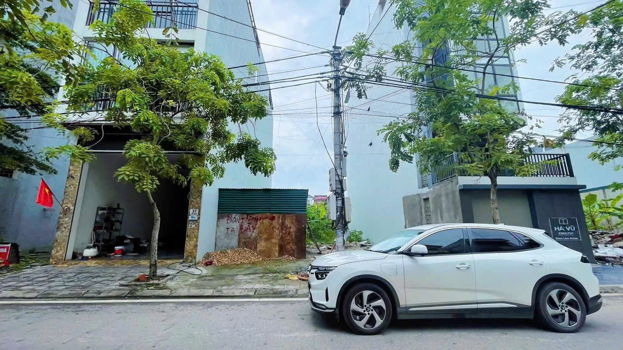 Duy nhất 1 lô đất trục chính Lương Văn Can – Liên Bảo