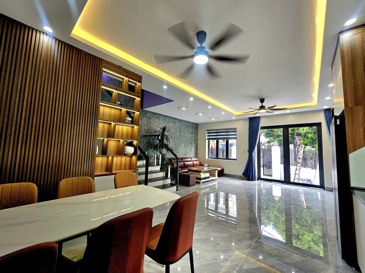 3tỷ9xx nhà tại Liên Bảo, Vĩnh Yên  ✅Lô góc 2 mặt tiền, 3 tầng, DT 90m², mặt tiền 7m