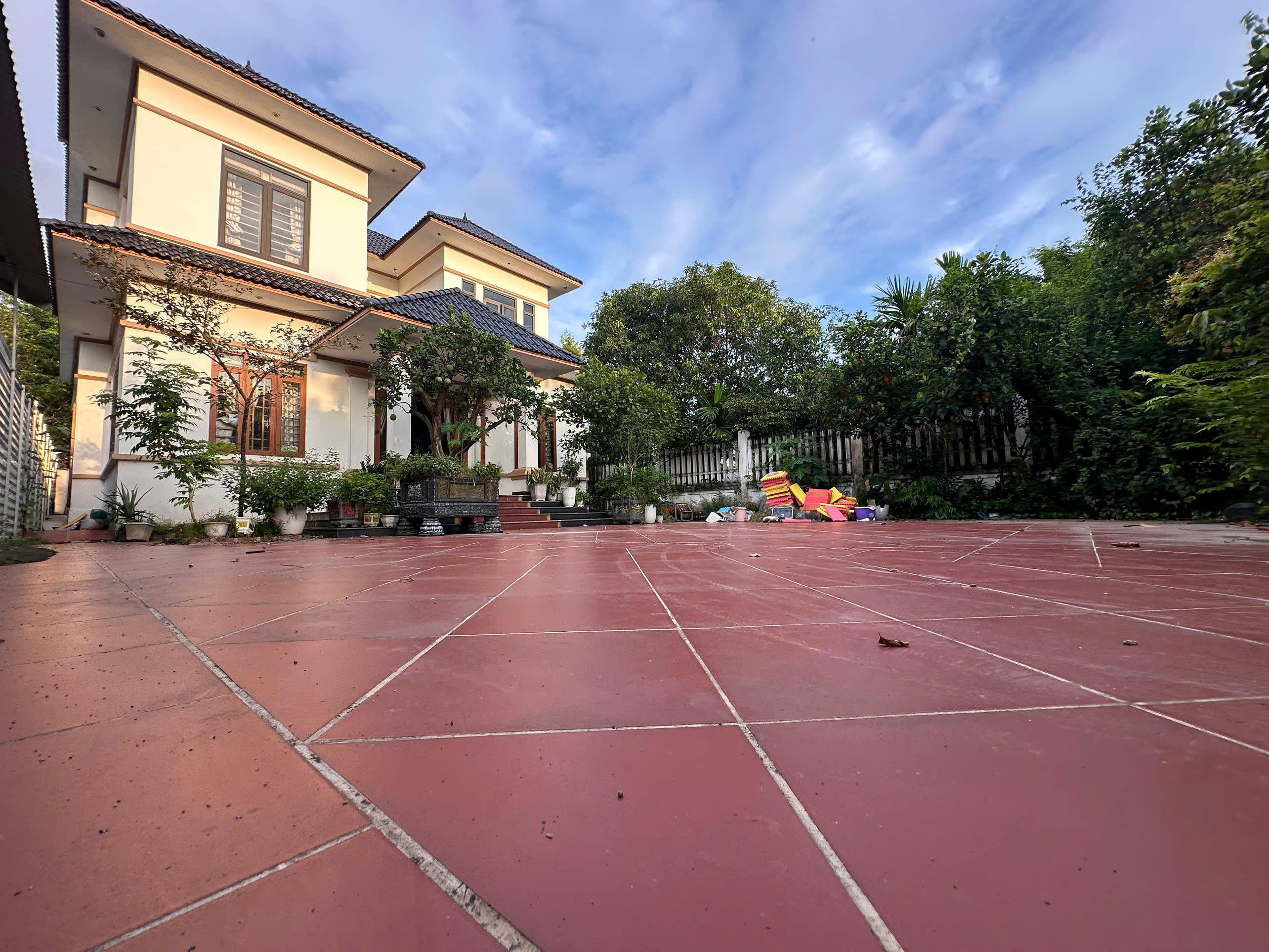 Bán căn biệt thự tại Duy Phiên, Tam Dương, Vĩnh Phúc