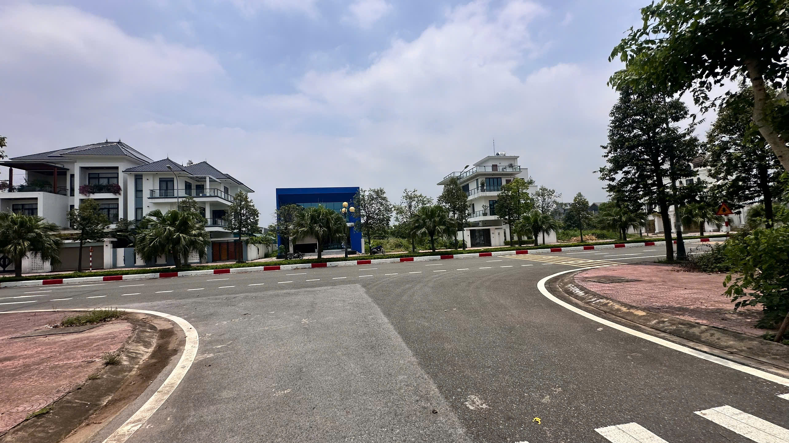 Cần bán lô đất tại khu đô thị Nam Vĩnh Yên, Vĩnh Phúc