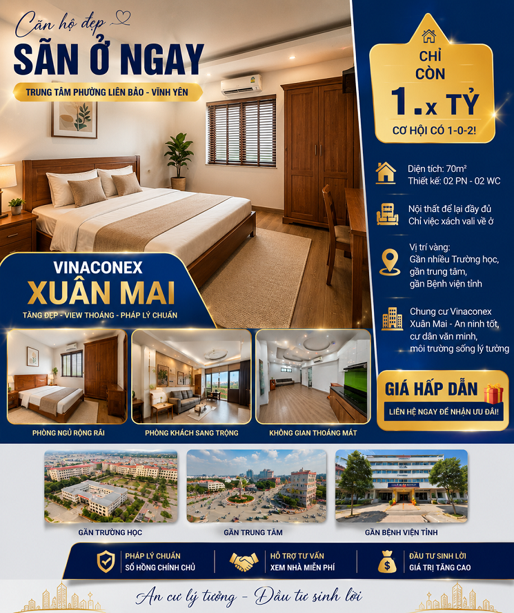Mua bán nhà đất Vĩnh Yên Vĩnh Phúc; Bất động sản Vĩnh Phúc