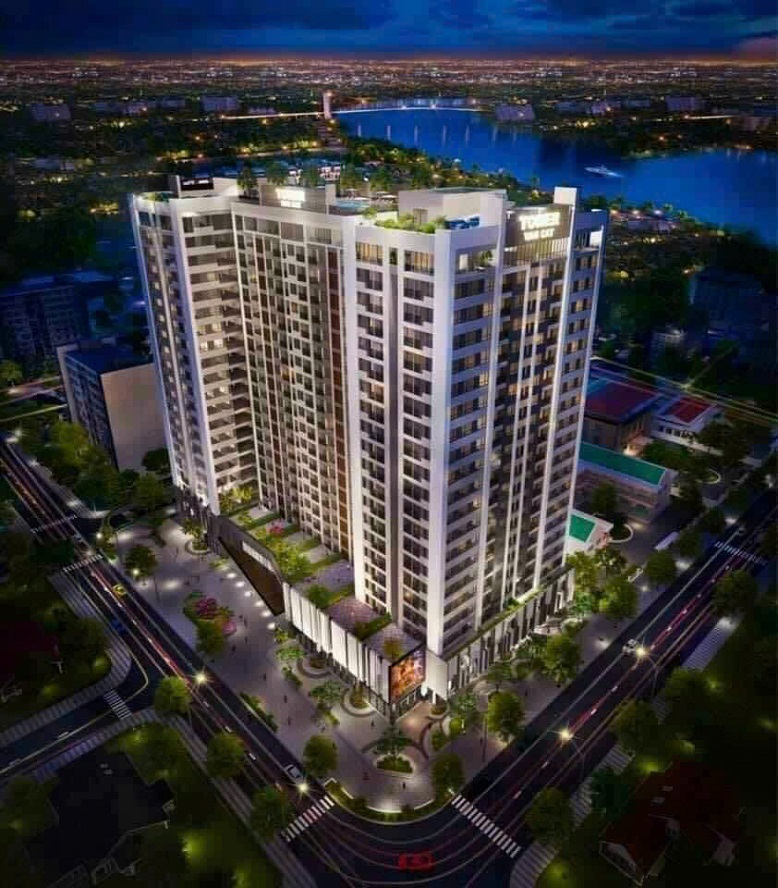 SHOPHOUSE VẠN CÁT – TRUNG TÂM VĨNH YÊN, VỊ TRÍ KIM CƯƠNG